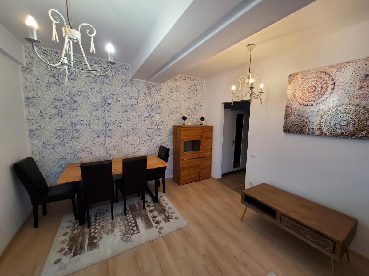 Morii Lake Apartment Bukareszt Zewnętrze zdjęcie