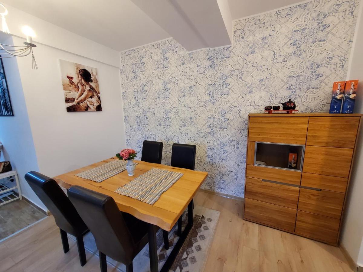 Morii Lake Apartment Bukareszt Zewnętrze zdjęcie