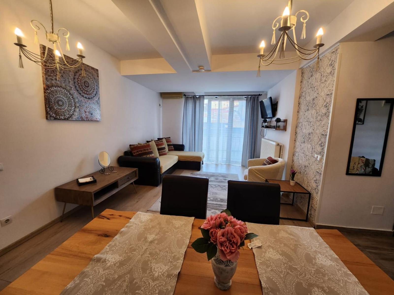 Morii Lake Apartment Bukareszt Zewnętrze zdjęcie