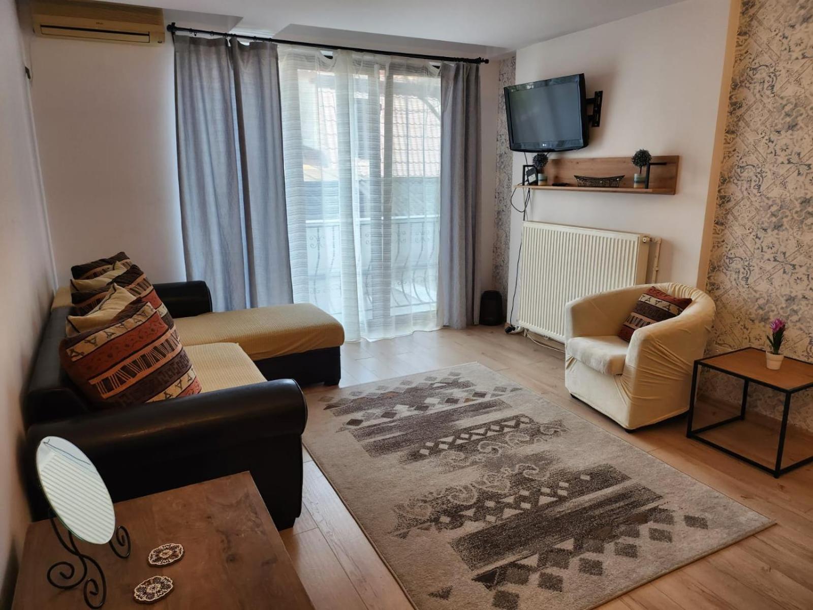 Morii Lake Apartment Bukareszt Zewnętrze zdjęcie