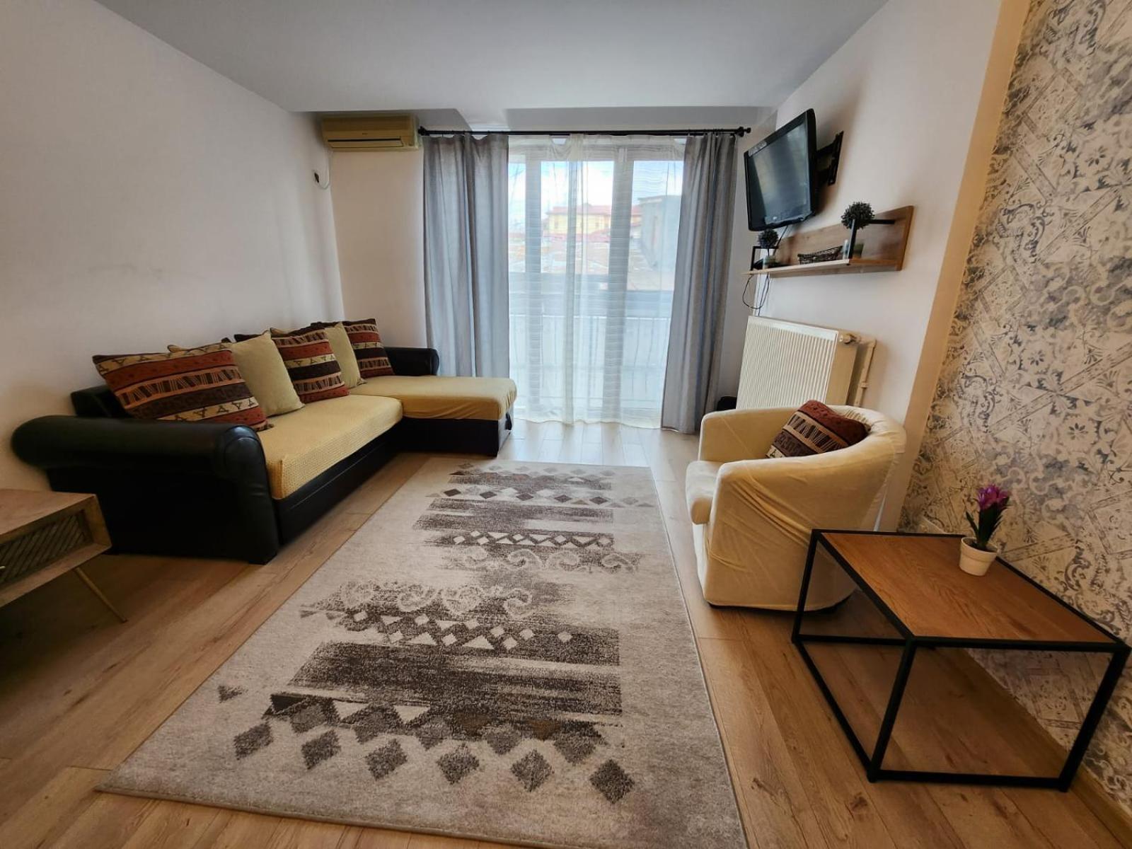 Morii Lake Apartment Bukareszt Zewnętrze zdjęcie